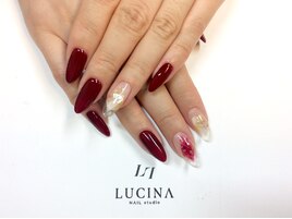 Y -855 ワンカラー &クリア