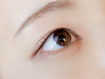 オレンジスター バイ パッセージ(ORANGE STAR BY PASSAGE)/まつげカール[相模大野]