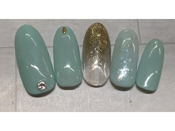 アミュレット(AMULET)/