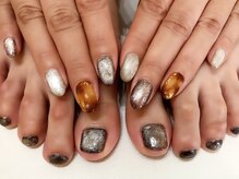 ラビング(Loving)/ハンド&フット