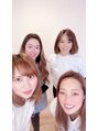 美製作所 ビューティー ワークス 橋本店(Beauty Works)/美製作所～BeautyWorks～　橋本店　代表