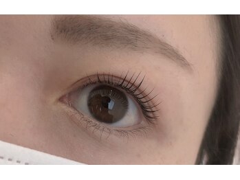 ロヴィ 盛岡店(Rovie)/次世代まつげパーマ