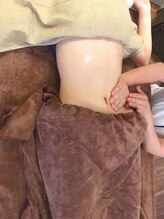 骨盤整体 美々/オイルセラピー
