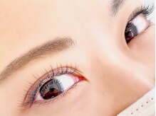 ハーシートウキョウ(HERSHE TOKYO)/リフトアップエクステ140本