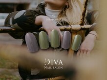 ディーバ 海老名店(Diva)/One color plus（2色カラー）