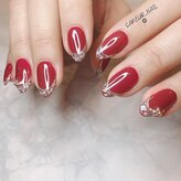 ヘアー アンド ネイル サプール(HAIR and NAIL SAPEUR)
