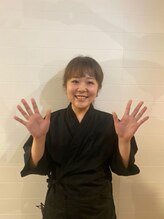 白金ほぐしスペース&nbsp;KAORI 