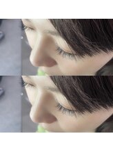 クレセント 武蔵小山(Crescent)/セーブルエクステ120本