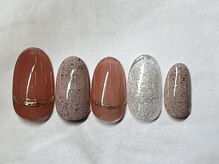 アミュレット 柳津店(AMULET)/8月定額 4950円(税込)