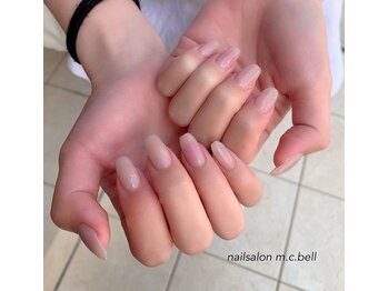 エムシーベル(m.c bell)/