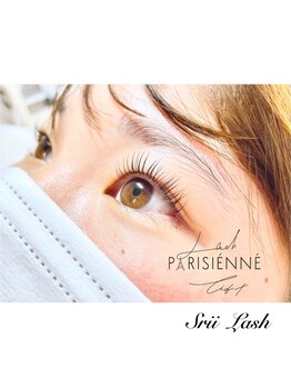 シリーラッシュ 自由が丘南口/パリジェンヌラッシュリフト