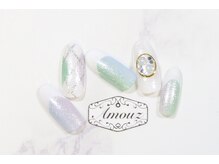 アモウズ(Amouz)/定額【バーチャルフレンチ】4