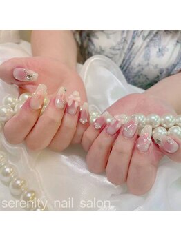 セレニティ(serenity)/