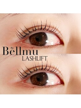 ベルム(Bellmu)/ラッシュリフト☆