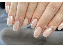メイハッピー(MEI happy)/グレイズド・ドーナツ・ネイル