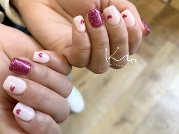 クレー(Klee)/持ち込みDesign90分コース