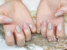 イリュージュ(e-Reju)/