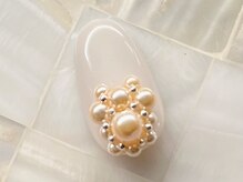 モーヴネイル(mauve.nail)/STEPHANIE