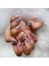 ココネイル アンド アイラッシュ(COCO NAIL & EYELASH)/