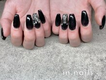 インネイルズ(in.nails)/スカルプ