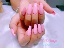 スノーネイルサロン 新宿店(Snow nail salon)/