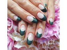 アイネイル(iNAIL)/