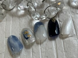 大人可愛いプラン