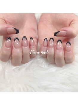 ティアラネイル 宇都宮/