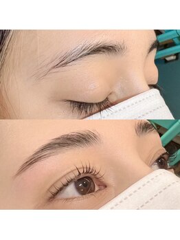 リコリス(Lycoris)/アイブロウもおすすめ☆