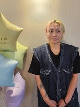 レイズデザイン(Ray’z Design)&nbsp;冨岡 令依