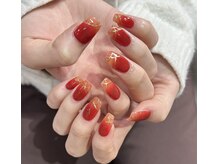 フェアリー(Fairy)/ちゅるちゅるネイル