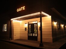 ダブル バイ ゲート(w by GATE)