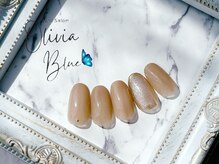 オリビアブルー(Olivia Blue)/定額¥6,600コース