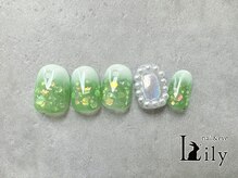 リリー 橋本店(Lily)/トレンドコレクション