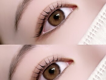 ローブセカンド(L'aube 2nd)/人気ラッシュリフト