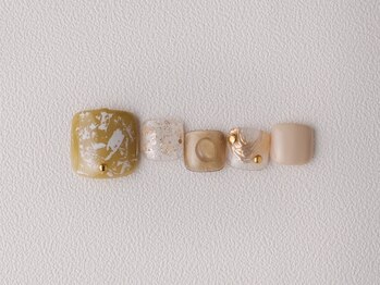 ツーバイ マックスビューティー 下北沢(2by MAX BEAUTY)/フットデザインコース