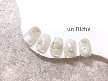 アンリッシュ 池袋東口店(un Riche)/≪90分≫¥8800 ☆24.8.163