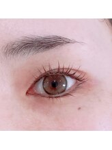 コロル(COLOR)/まつ毛パーマ