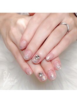 ユリネイル(Yuri nail)/