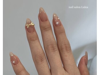 ルレア(Lulea)//8900 パーツ代別途