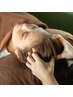 ドライヘッドスパ/新療法で眼精疲労,頭痛,不眠解消 30分