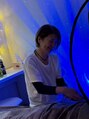 ハナコ(Hanako) Miyuki Saito