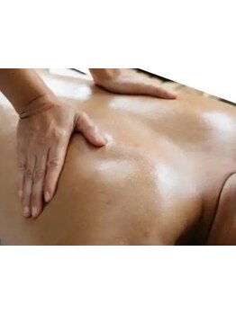 メンズにオススメのサロン