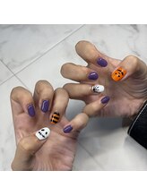 カーティシー(COURTESY)/【 YUI 】ハロウィン