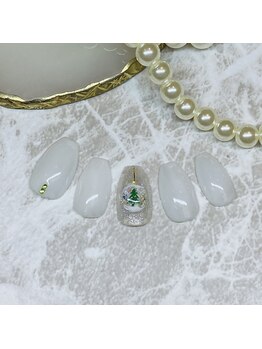 ラボーテ 月が丘店(La beaute)/ハンドデザインサンプル