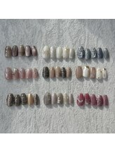 ビエル(Biel)/定額デザイン