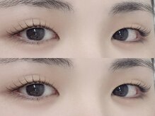 ベリー 西焼津店(Very)/まつげパーマ &nbsp;焼津 静岡