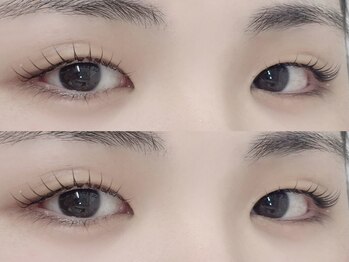 ベリー 西焼津店(Very)/まつげパーマ &nbsp;焼津 静岡