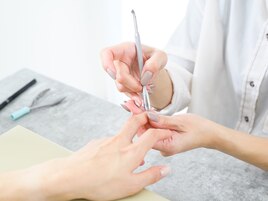 本格ウォーターケア＋ハンドスパ