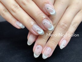 ワンホンネイル